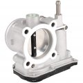 Throttle Body Ocpty Replace Tb Fit For 20-2017 Lexus Ct200h 1 8l 2010-2018 Toyota Prius 1 2012-2015 Plug-in 1 2012-2017 V 1