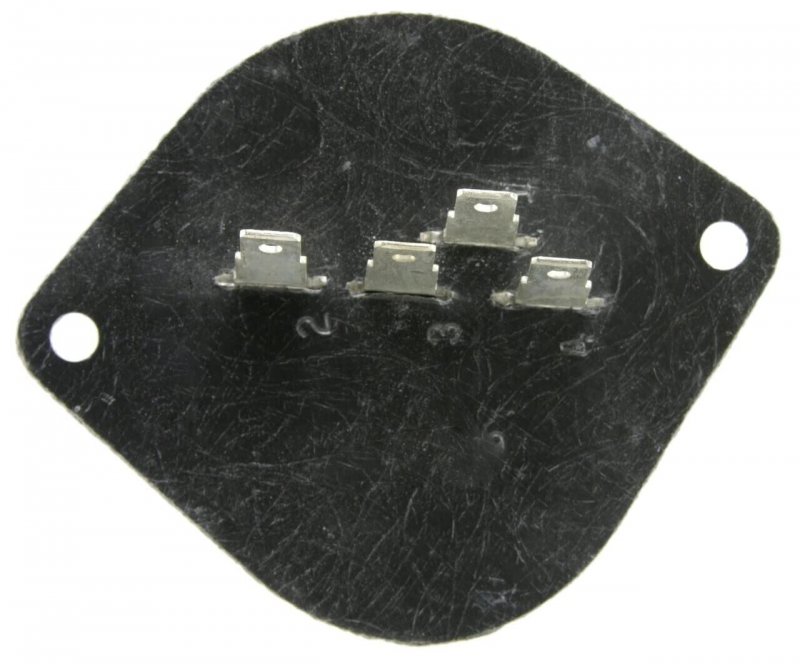 Airtex 3a1293 Blower Motor Resistor