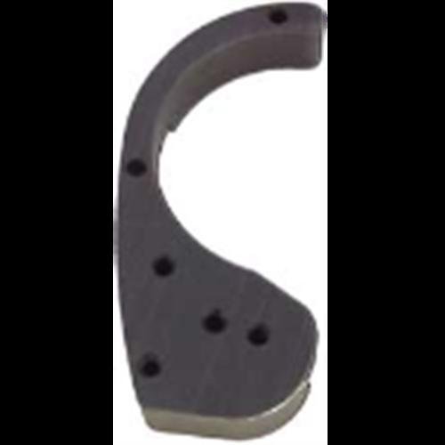 Modquad Cs2-1 Case Saver Billet Aluminum Cs2-1