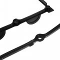 X Autohaux Engine Valve Cover Gasket Set 11120032224 For Bmw 1 8l 2 0l 120i 316i 318i 320i N42 N46