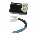 Cdi Module Box For Honda Fourtrax Atv Trx 300 Trx300 1989-1993 30410-hc4-770