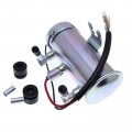 Solarhome Fuel Pump 394327r92 A33181 L52638 Compatible With Case International Farmall 275 375 2424 2444 424 444 930 Series
