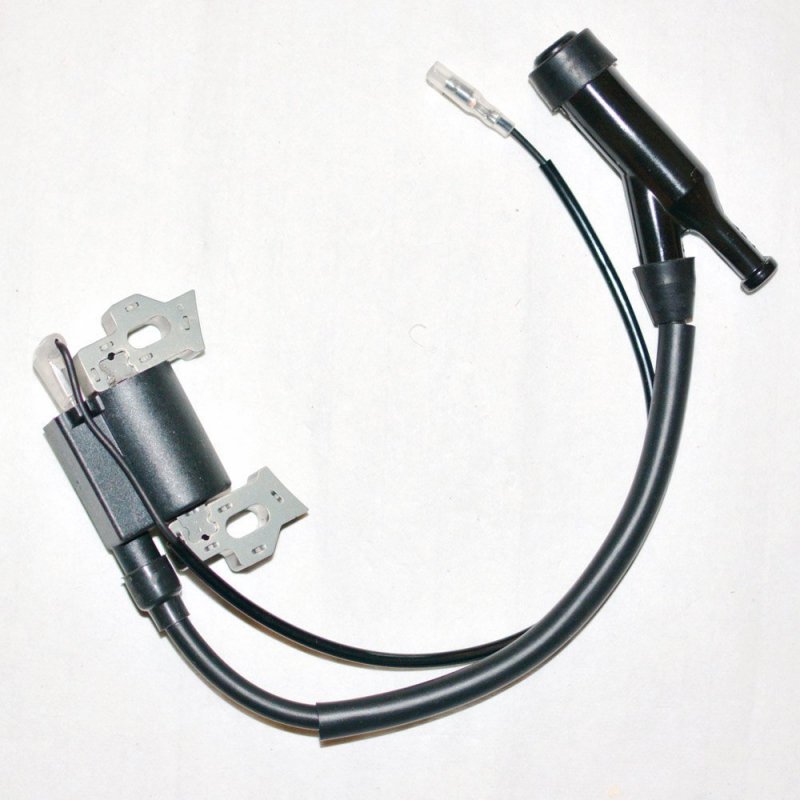 1uq Ignition Coil Module Cdi For Northern Tool Powerhorse Model 45749 208cc Horizontal Gas Engine