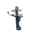A-premium Power Window Regulator With Motor Replacement For Buick Enclave Chevrolet Traverse Gmc Acadia Saturn Outlook Rear