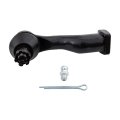 Front Outer Tie Rod End For Kia Sportage 1995 2002 Driver Side Adjustable Replacement 0k01132250a 0k01132280 Es3487 Mes3487 