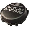 Boyesen Ignition Cover Black For 06-24 Kawasaki Kx65 