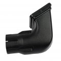 Air Intake Abs Material Snorkel Kit Set Aintier Fit For 1983-1988 Heclas Lc65