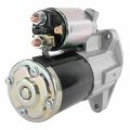 Epartsglobal Starter Fits Dodge Ram 1500 2500 3500 4000 5 7 L 2005-08 Auto Trans 17933