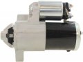 Epartsglobal Starter Fits Dodge Ram 1500 2500 3500 4000 5 7 L 2005-08 Auto Trans 17933