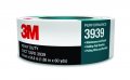 3m 3939 Heavy Duty Duct Tape Silver 1 88 In X 60 Yd 9 0 Mil A Professional Grade Water-resistant For Sealing Holding Bundling