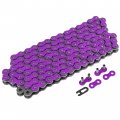 Caltric Drive Chain And Sprockets Kit Compatible With Yamaha Yz125 Yz-125 1999 2000 2001