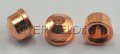 Riverweld Pd0101-14 Plasma Tips 1 4 Fit A101 A141 P141 Cutter Torch 10pk