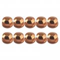 Riverweld Pd0101-14 Plasma Tips 1 4 Fit A101 A141 P141 Cutter Torch 10pk