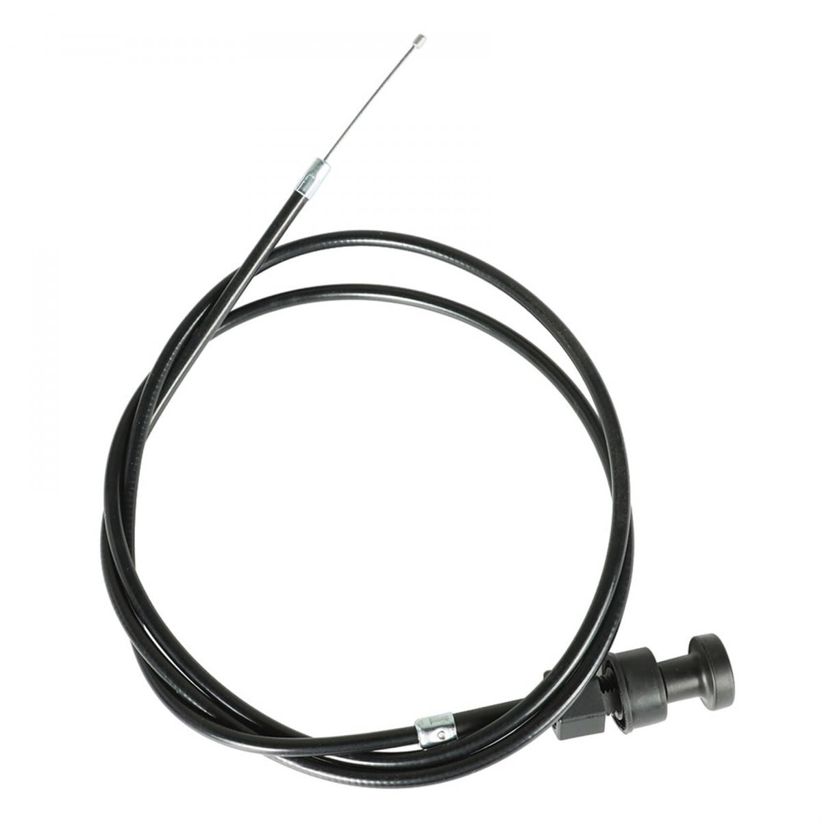 Carb Carburetor Choke Cable And Valve Plunger Repair Kit Replacement For Honda Foreman Rubicon 500 Trx500 2001-2013