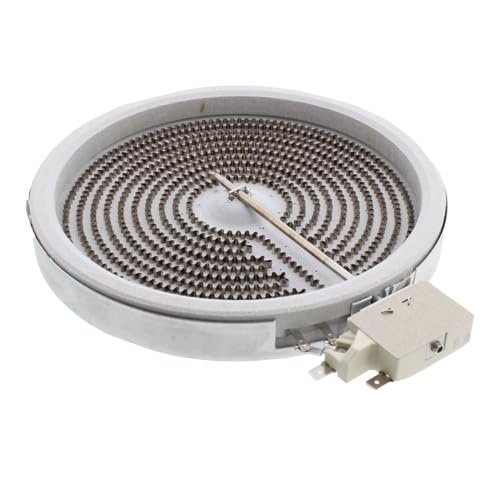 Range Surface Element Fits Whirlpool Wpw8273993 Replacement Part