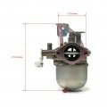 The Rop Shop Carburetor With Fuel Line For E-z-go 20071-g1 20071g1 18342-g1 18342g1 Carts