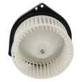 Ac Blower Motor For Buick Rendezvous Chevrolet Uplander And Venture Oldsmobile Silhouette Pontiac Aztek Montana 2001 2009 