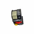 Polaris Atv Control Hi Lo Off Left Genuine Oem Part Qty 1