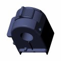 Polaris Atv Control Hi Lo Off Left Genuine Oem Part Qty 1