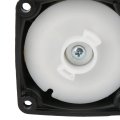 Metal Pull Starter Assembly Convenient Installation 2 Stroke Engine For Mini Bikes Construction Pocket Bike Enthusiasts And Diy 
