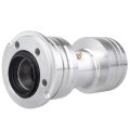 Atv Rear Axle Bearing Carrier Fit For 2006-2012 Yamaha