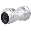 Atv Rear Axle Bearing Carrier Fit For 2006-2012 Yamaha