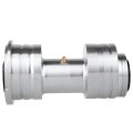 Atv Rear Axle Bearing Carrier Fit For 2006-2012 Yamaha 