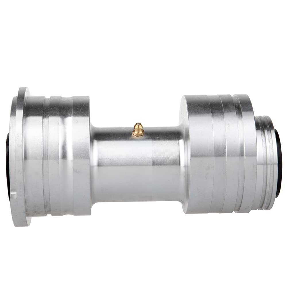 Atv Rear Axle Bearing Carrier Fit For 2006-2012 Yamaha