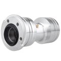 Atv Rear Axle Bearing Carrier Fit For 2006-2012 Yamaha