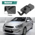 X Autohaux 31435-2j000 Fuel Tank Pressure Sensor For Hyundai Accent 1 6l 2012-2022 Elantra 2 0l 2014-2022 Palisade 3 8l