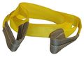 2 Inch X 30 Foot Heavy-duty Towing Strap Made In U S A 