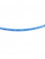 Uxcell Pneumatic Air Tubing 8mm Od X 5mm Id 9 5m 374 Inch Pu Polyurethane Compressor Hose Pipe Blue
