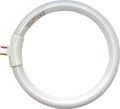 12w Naturalight Replacement Tube For Un1040 Magnifier Lamp 4 75 In Circline Fluorescent Bulb 6400 Degrees Daylight White T4 
