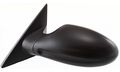 Driver Side Power Adjust Mirror For Nissan Altima 2005 2006 Paintable Direct Fit Exterior Door Ns42el Oe 96302zb080 Ni1320156 
