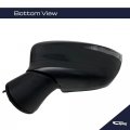 Spieg Driver Side Mirror Replacement For Mazda Cx-5 2015-2016 Power Heated Led Turn Signal Ptm 6pin Left