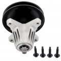 Aintier New Spindle Assembly Pack 2 Fits For 918-06977 618-06977 918-06977a 618-06977a