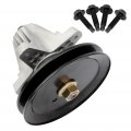 Spindle Assembly Pack 2 Fits For 918-06977 618-06977 918-06977a 618-06977a