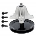 Aintier New Spindle Assembly Pack 2 Fits For 918-06977 618-06977 918-06977a 618-06977a