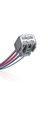 53035 Plug In Simple Brake Control Connector For Vehicles With Factory Tow Package No Cutting Or Splicing Required 