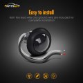 Partsam 2pcs 3 4 Smoked Amber Led Clearance Light Side Marker W Rubber Grommet Grill Lights Turn Signals For Truck Trailer
