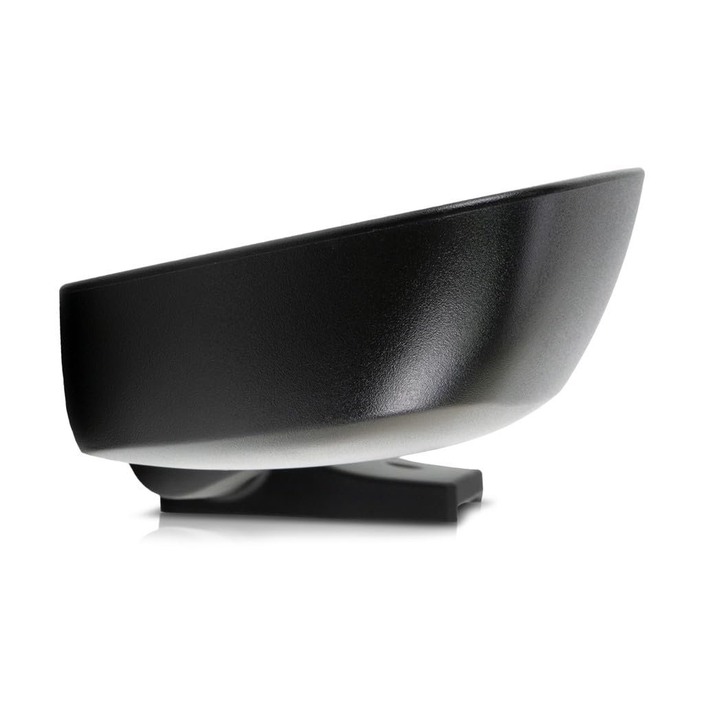 Door Mirror Driver Side For Jeep Wrangler 2003 2004 2005 2006 Manual Non Heated Textured Replacement 55395061ad Ch1320259