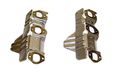 Dnj Engine Components Eg3123 Manifold Gaskets Exhaus 