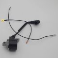 Ignition Coil Compatible With Ms 024 026 029 034 036 038 039 044 Ms240 Ms260 Ms290 Ms310 Ms340 Ms360 Ms380 Ms381 Ms390 Ms660
