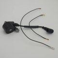 Ignition Coil Compatible With Ms 024 026 029 034 036 038 039 044 Ms240 Ms260 Ms290 Ms310 Ms340 Ms360 Ms380 Ms381 Ms390 Ms660