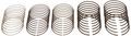 E232k60 Premium Piston 4 154 In Bore Rings Kit E-232k 60 Machined Finish 