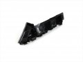 2012-2016 Vw Volkswagen Passat Left Front Drivers Side Bumper Guide Bracket Oem