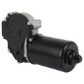 Front Windshield Wiper Motor For 2006-2011 Buick Lucerne 2007-2009 Cadillac Srx Pontiac Solstice 19121120 