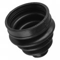 Caltric Front Axle Inner Cv Boot Kit Compatible With Yamaha 5km-2510h-10-00
