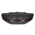 Led Taillight Assembly For Honda Pioneer 500 Smoked Black Rear Brake Stop Light Tail Lamp Muv700 Trx250 300 400ex 2005-2024 
