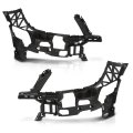 Bumper Retainer Set Front For Benz C250 4matic Base 2012-2015 Fit C300 2012-2014 C350 2048854265 